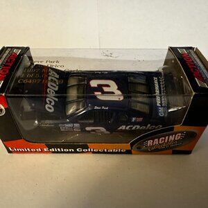 NASCAR 1997 Steve Park AC Delco 1:64 Diecast